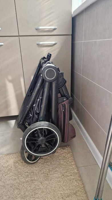 Продам коляску RANT FLEX 2в1 (с рождения до 4 лет)