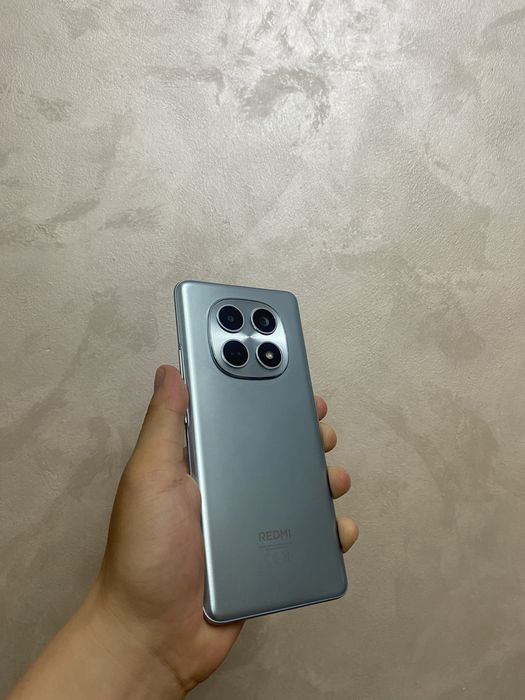 Redmi note 15 продается