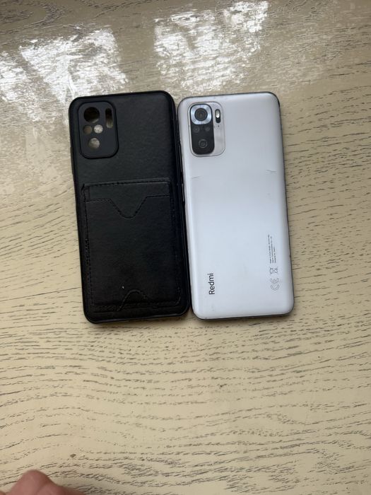 телефон xiaomi redmi note 10S