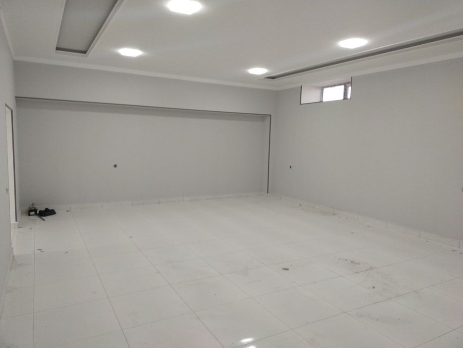 Подвал арендага берилади 250 долларга