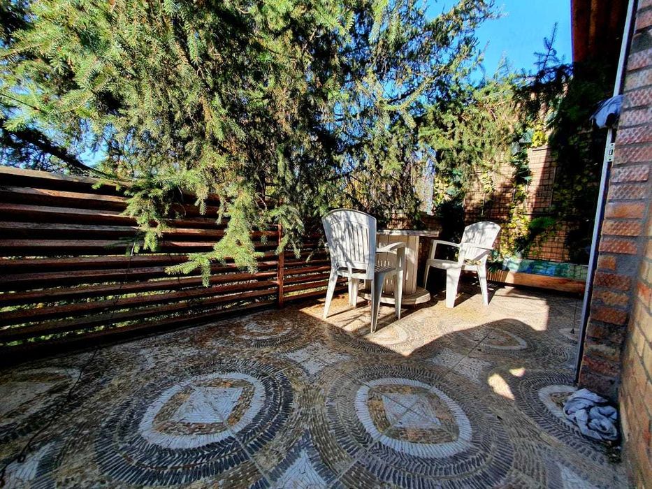 Шикарный дом / дача  в стиле "шале"