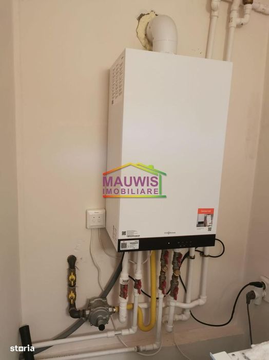 Inchiriez casa, singur in curte in zona Iriceanu - Aparatorii Patriei