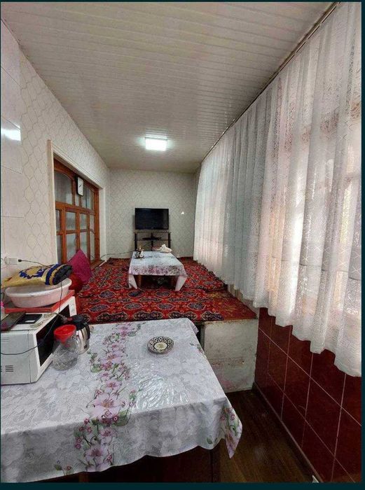 3комнатная квартира По доступный ценой! 70м2 1этаж