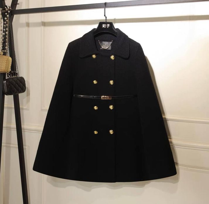 Pancho palto yangidek