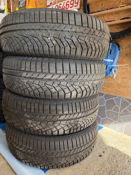 vand anvelope 215/65/R17 m+s