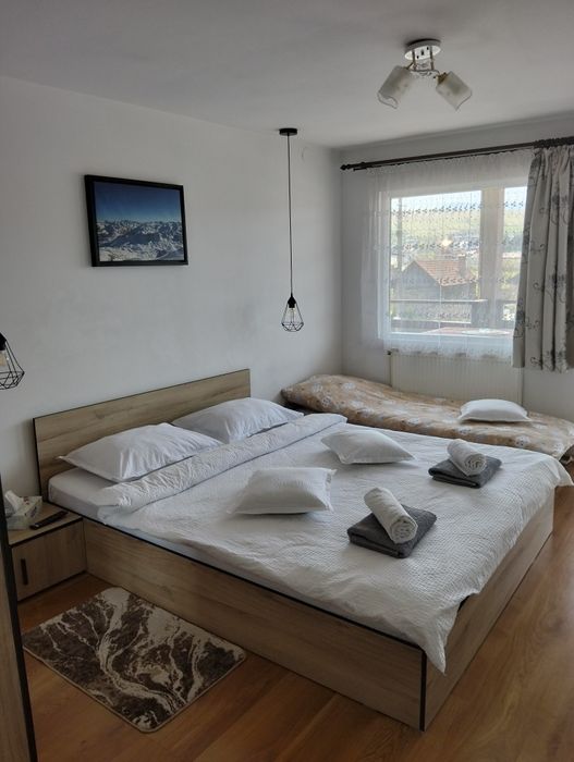 Cazare Toplița Casa T&T disponibilă din 07.01.2026