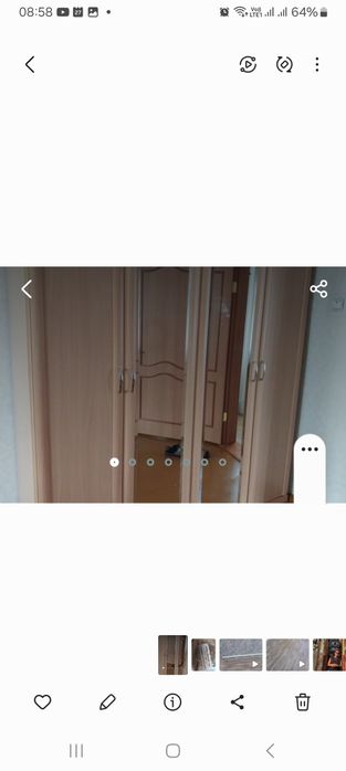 Плательный шкаф Беларусь