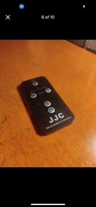 Продавам Canon Eos 350d