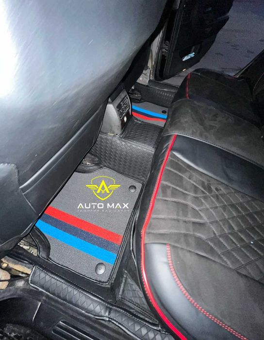Купить Полики ЕВА EVA 3d 3д 5д Полик Авто На Заказ В Рассрочку ЖМИ!