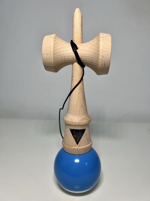 Kendama Krom Pop - Bila Lucioasa (NEW+BOX)