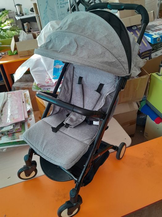 Детская коляска б/у