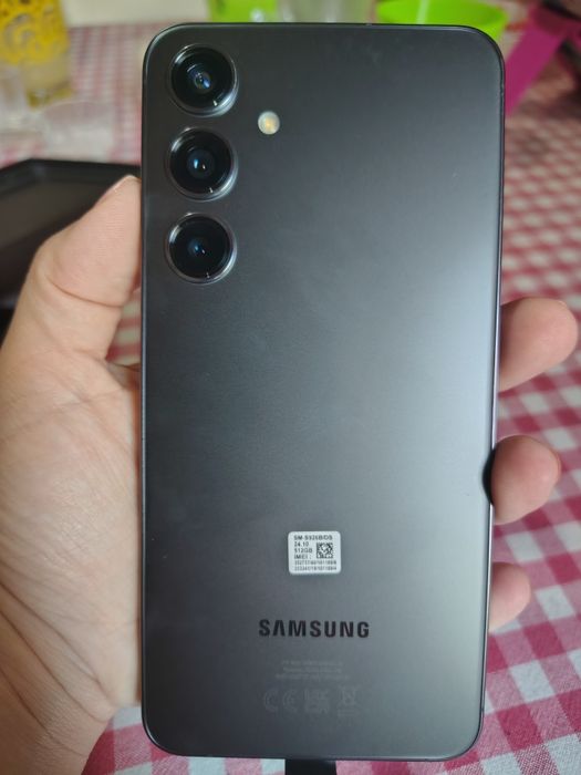 Samsung Galaxy S24 Plus