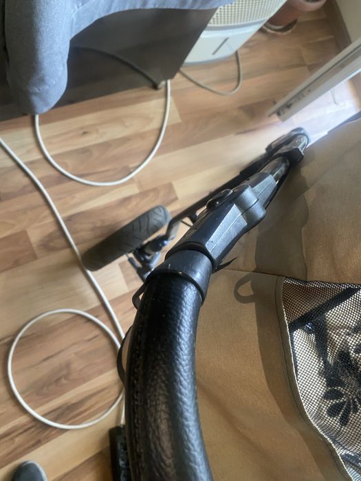 Детска количка Marsel Abador 3в1