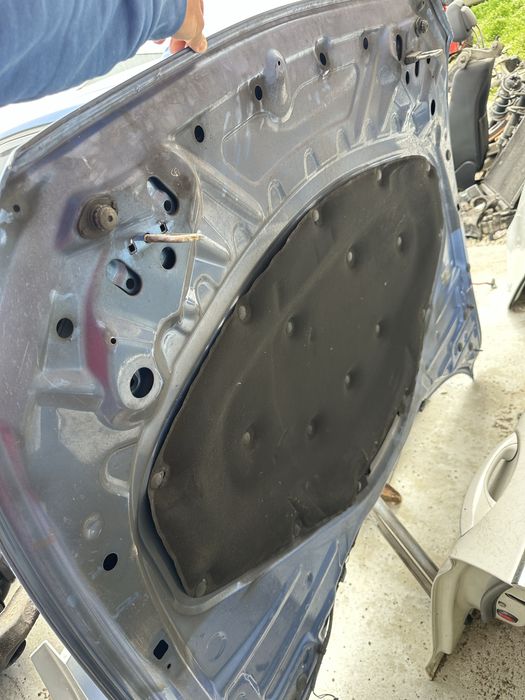 Преден капак BMW F20 F21 1 series бмв ф20 ф21