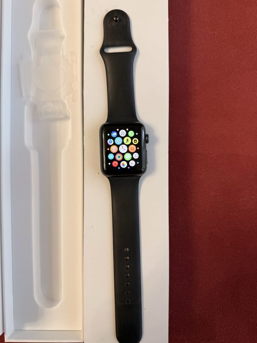 Apple Watch 3 42mm