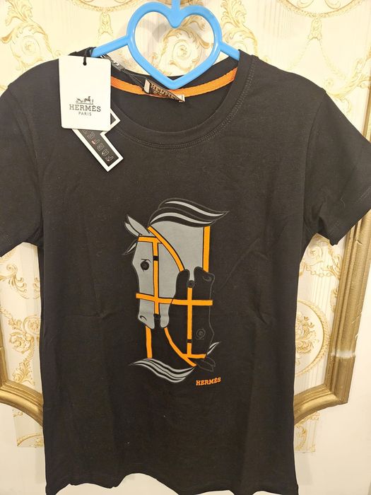 Последни бройки мажки тениски