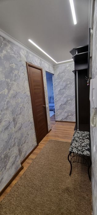 Апартаменты на дв.Спорта