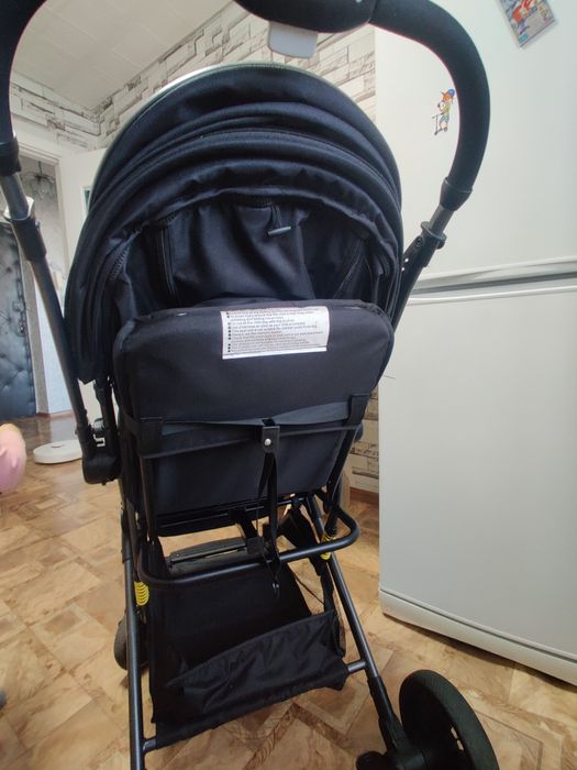 Danki Prime Коляска