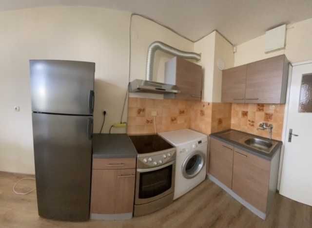 Дава се под наем Двустаен апартамент в София, Хиподрума - 60 кв.м за 600 € - Снимка #2