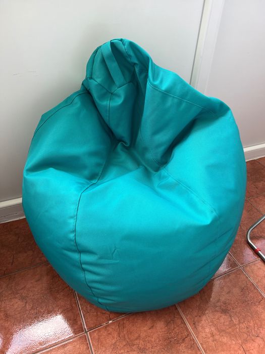 Pufuri bean bags