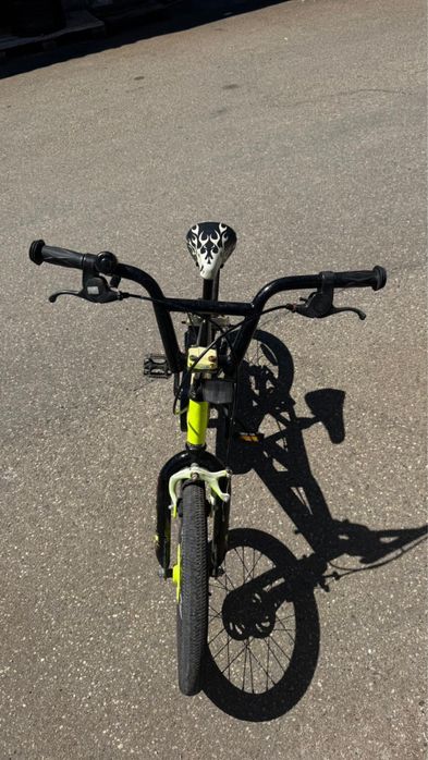 Bicicleta copii