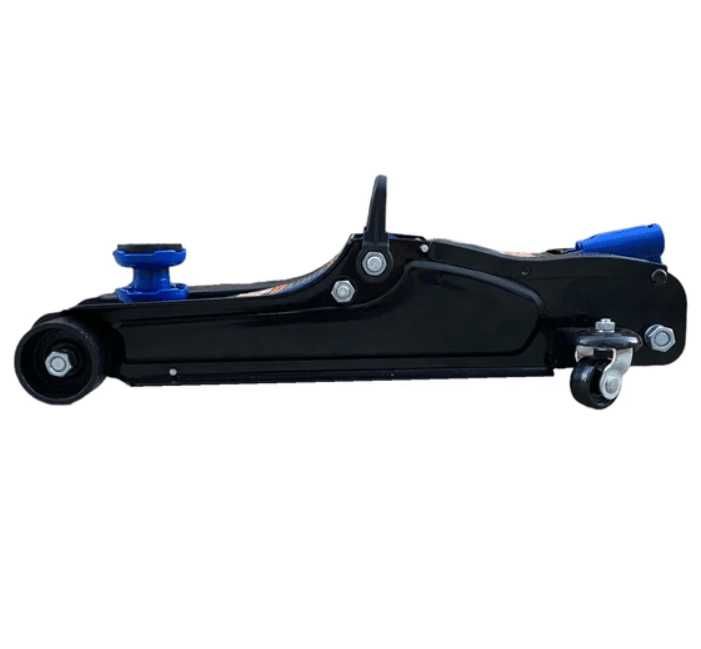 НОВО! Крик крокодил нископрофилен 2.5Т 80-380 HAWEK