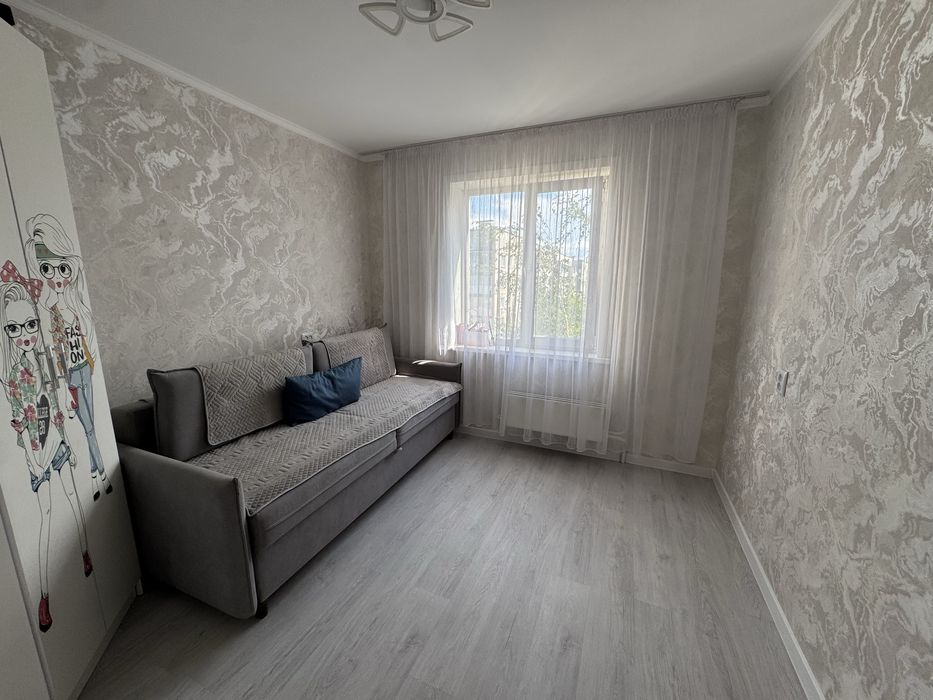 Срочно продам квартиру 3 комн