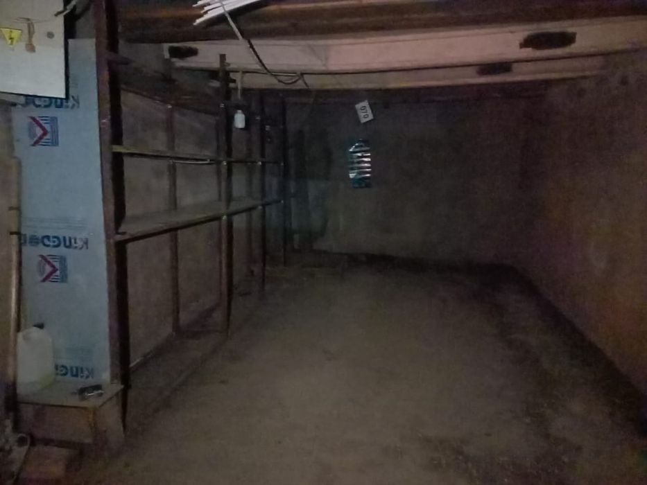 Гараж Восточный сдам
