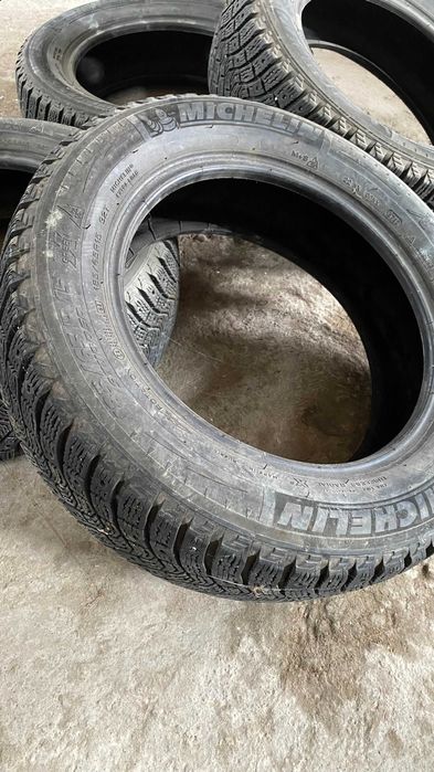Шина MICHELIN X-Ice North