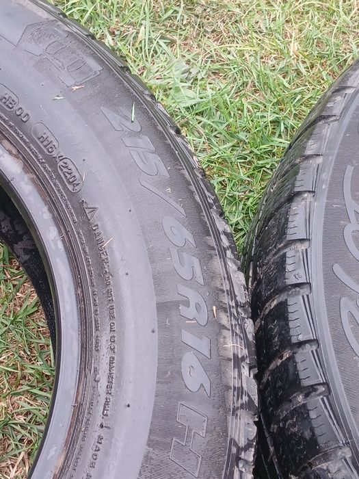 Vind cauciucuri  sau schimb cu diverse