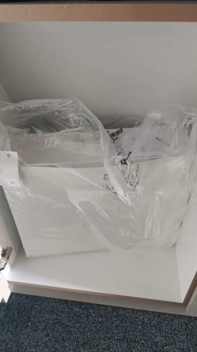 Pantofar Ikea TRONES