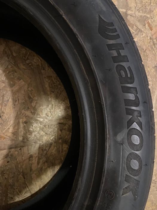 Anvelope Vara 255/50R19 103Y Hankook Ventus S1 evo2