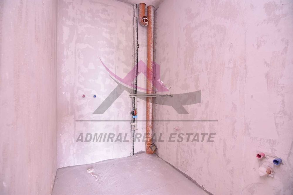 Продава се Двустаен апартамент в Варна, Възраждане 3 - 60 кв.м за 1284 €/кв.м - Снимка #2