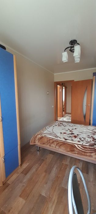 Квартира 3-х комнатная