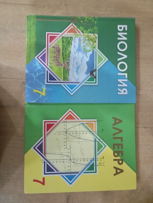 Книги для 7 класса русские.