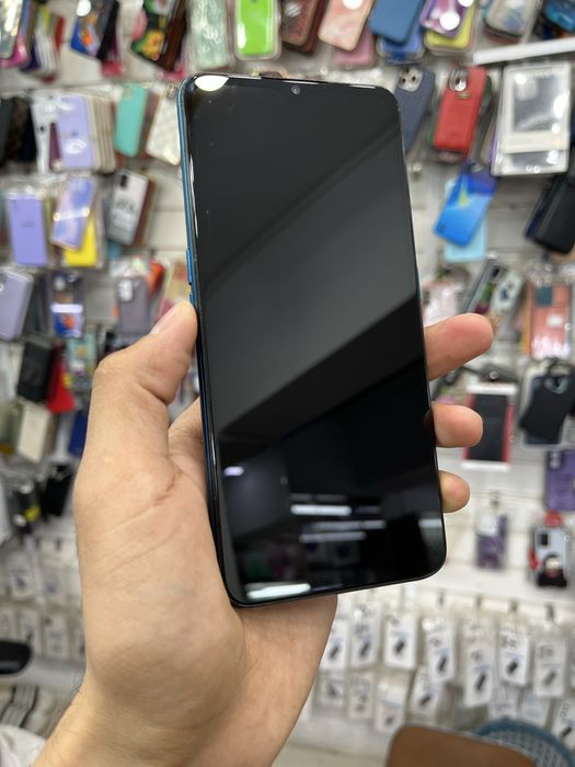 Oppo A5 2020 (Kaspi RED)