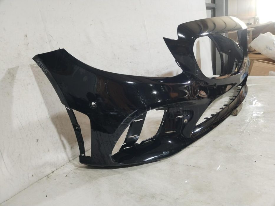 Bara fata Mercedes C-Class, AMG facelift, W205, 2018, 2019, 2020, 2021, cod origine OE A2058856002. 10635