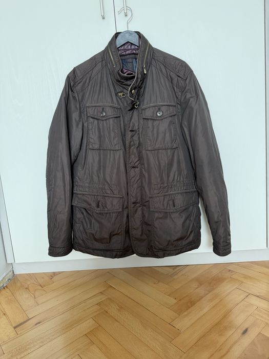 Преходно яке Massimo Dutti L