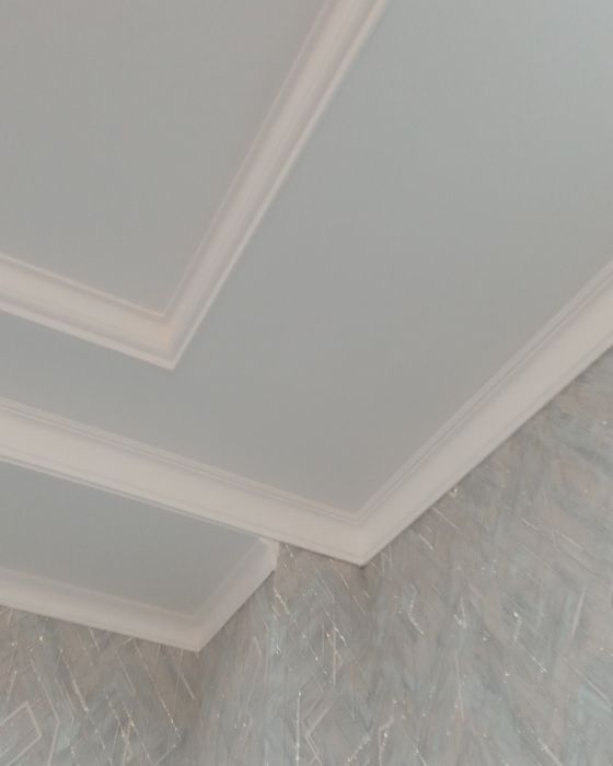 Поклейка обои быстро , качественно  и в срок