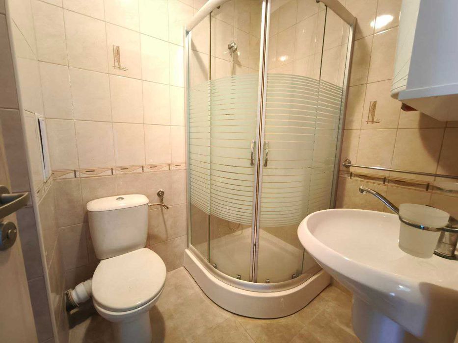 Продава се Едностаен апартамент в с. Кошарица, Област Бургас - 42 кв.м за 1091 €/кв.м - Снимка #12