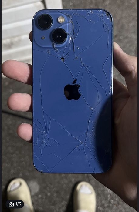 Iphone 13  продажее