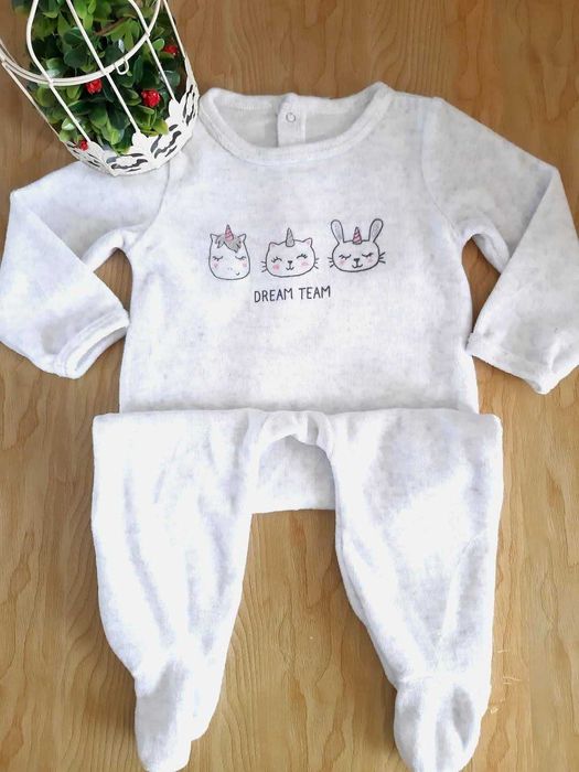 Salopeta /Costumas pentru bebelusi