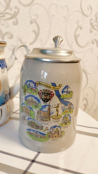 Кружки сувениры продам