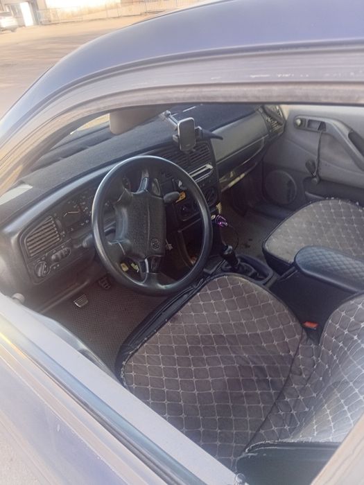 Продам или обмен пассат б4