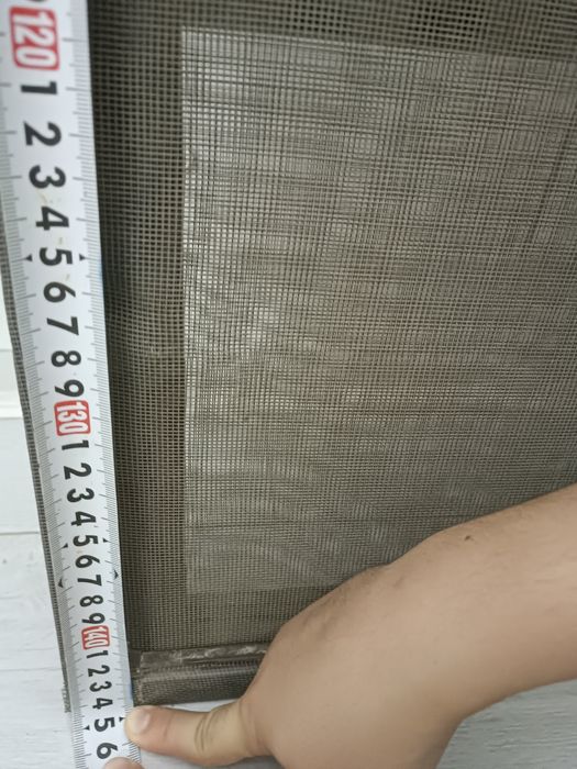 Москитная сетка . Новый