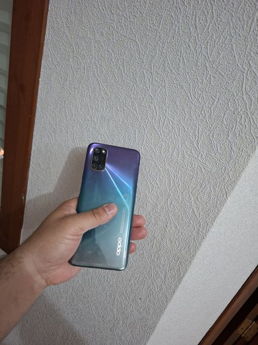 Oppo A72 память 128