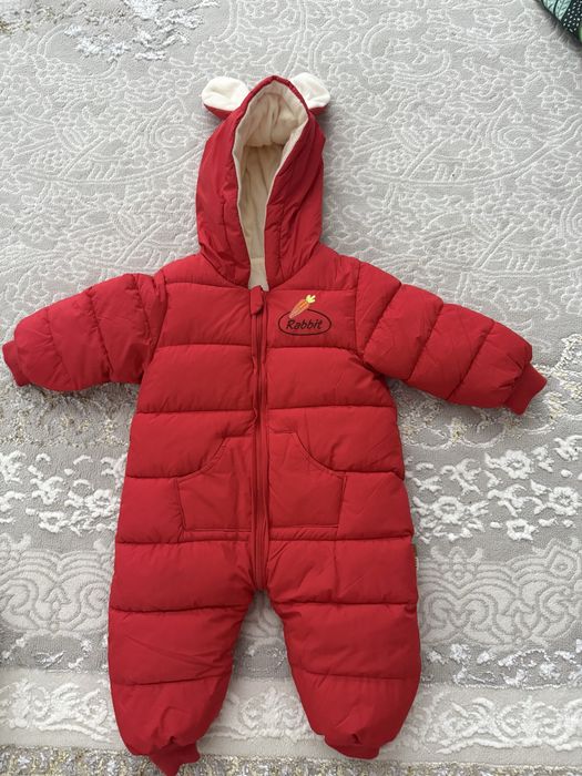 Продам детские вещи