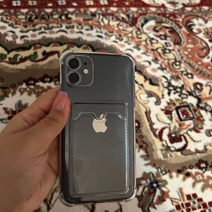 Айфон 11 iphone 11 256 гб акб 91