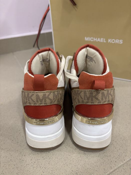 Маратонки сникърси Michael Kors