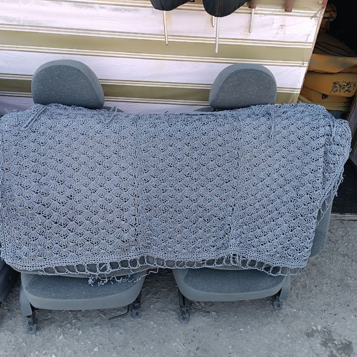 Neksiya 2 va neksiya 1 sideniyaga to'r chexol 150 ming sõm